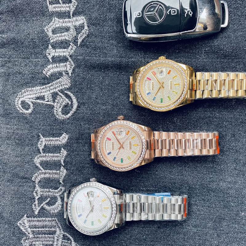 Rolex 41mm 080821